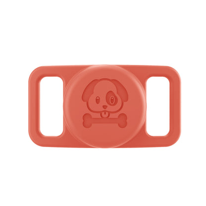 The AirTag Tag Holder