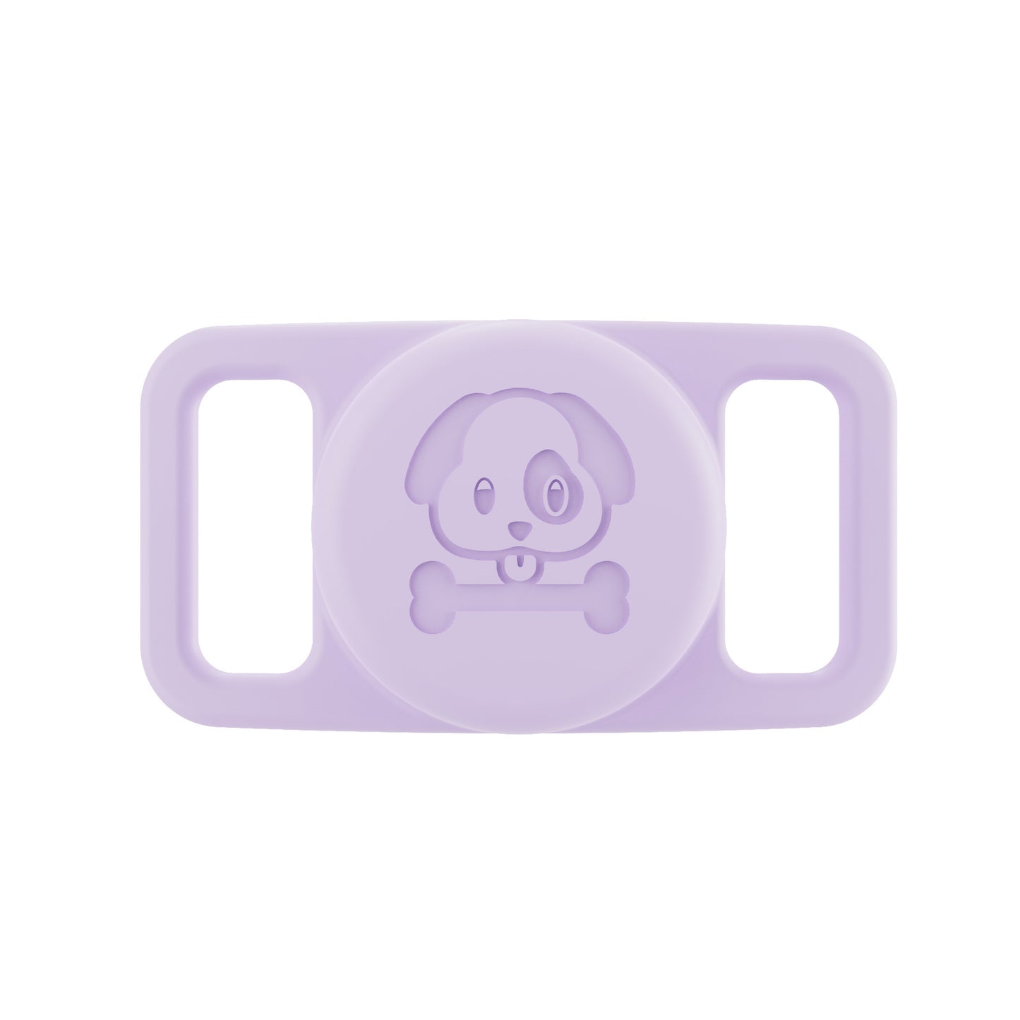 The AirTag Tag Holder