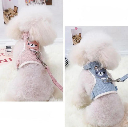 The Beary Cute Walk Set